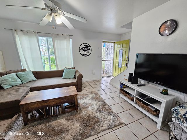 240 Canaveral Beach Boulevard, Cape Canaveral, FL 32920