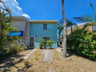 240 Canaveral Beach Boulevard, Cape Canaveral, FL 32920