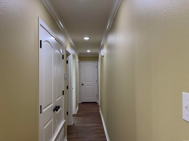 5903 Hampton Parkway, Pine Bluff, AR 71603