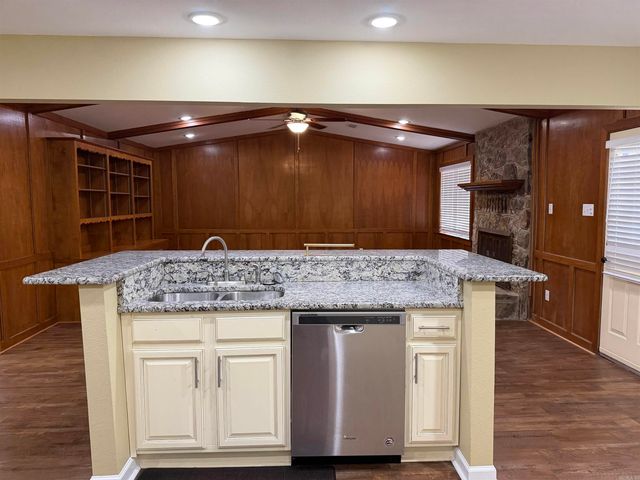 5903 Hampton Parkway, Pine Bluff, AR 71603