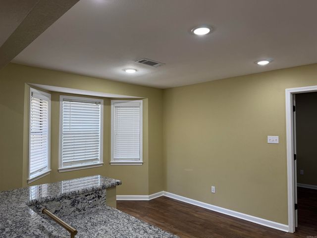 5903 Hampton Parkway, Pine Bluff, AR 71603