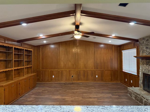 5903 Hampton Parkway, Pine Bluff, AR 71603