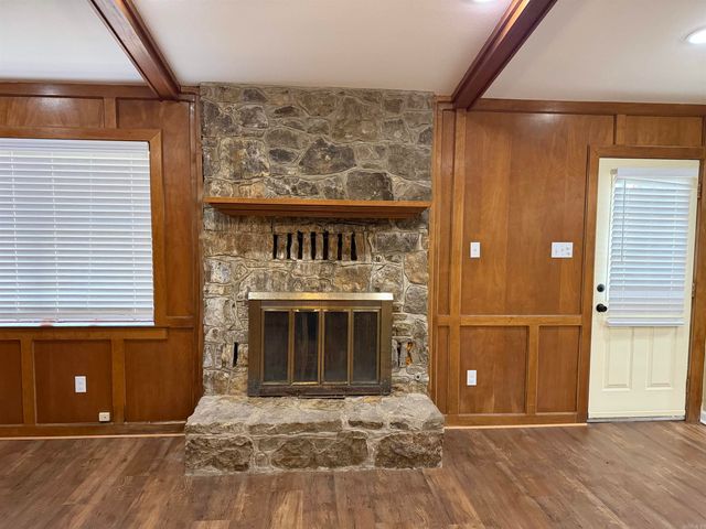 5903 Hampton Parkway, Pine Bluff, AR 71603