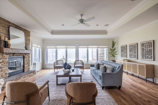 16831 Ravenna Road, Chagrin Falls, OH 44023