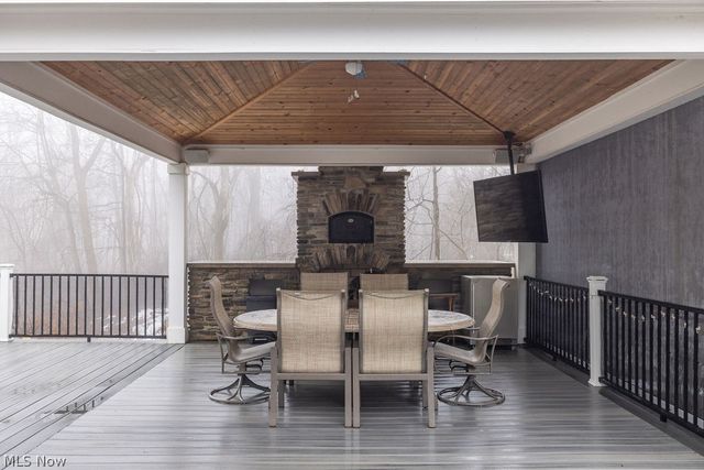 16831 Ravenna Road, Chagrin Falls, OH 44023