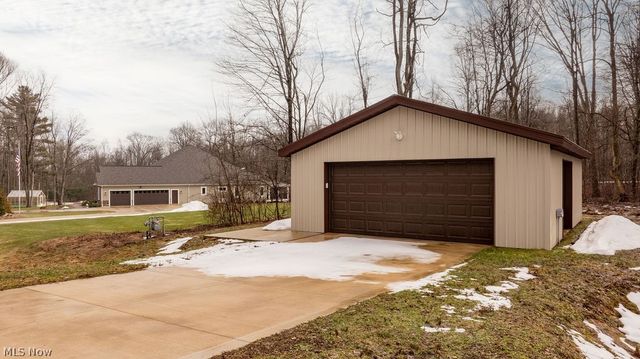 16831 Ravenna Road, Chagrin Falls, OH 44023