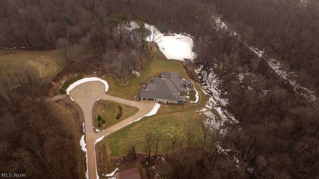 16831 Ravenna Road, Chagrin Falls, OH 44023