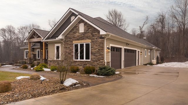 16831 Ravenna Road, Chagrin Falls, OH 44023