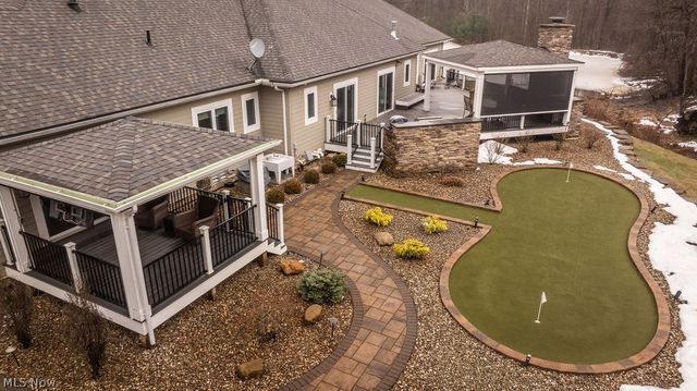 16831 Ravenna Road, Chagrin Falls, OH 44023