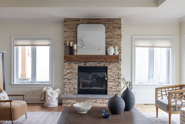 16831 Ravenna Road, Chagrin Falls, OH 44023