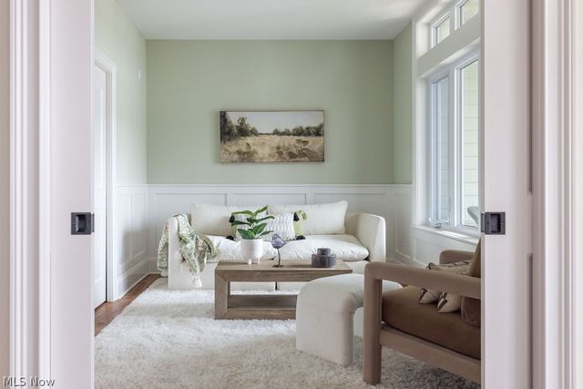 16831 Ravenna Road, Chagrin Falls, OH 44023