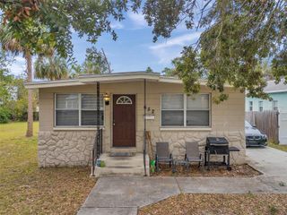 652 13TH AVENUE S, St Petersburg, FL 33701