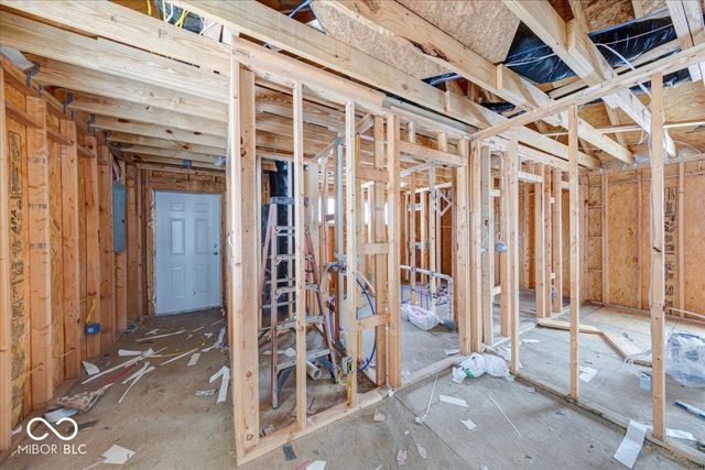 2022 N Alton Avenue, Indianapolis, IN 46222