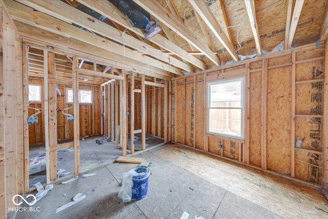 2022 N Alton Avenue, Indianapolis, IN 46222