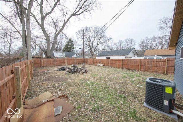 2022 N Alton Avenue, Indianapolis, IN 46222