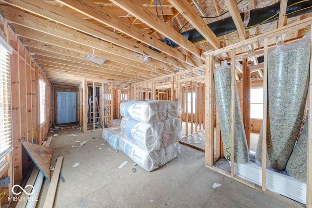 2022 N Alton Avenue, Indianapolis, IN 46222