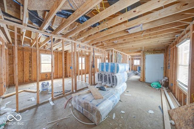 2022 N Alton Avenue, Indianapolis, IN 46222