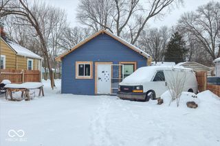 2022 N Alton Avenue, Indianapolis, IN 46222