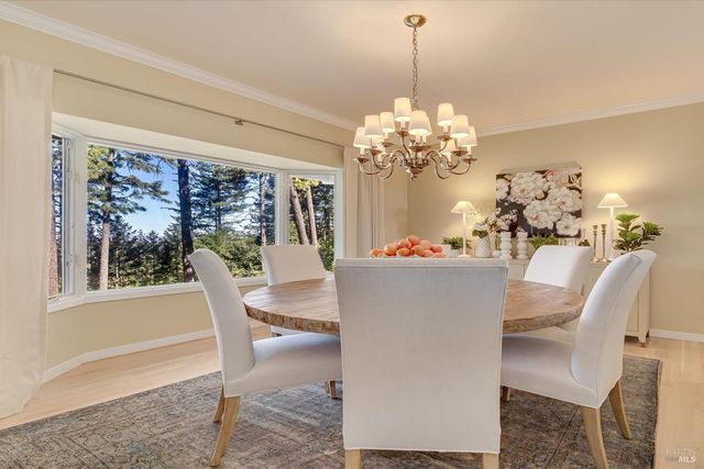 1155 Las Posadas Rd, Angwin, CA 94508