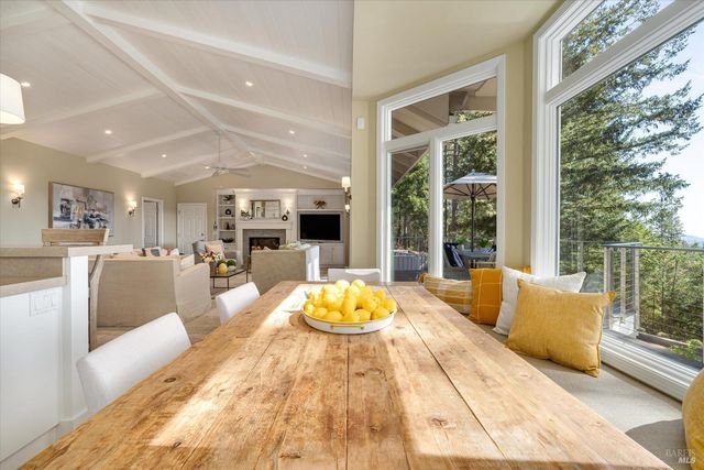 1155 Las Posadas Rd, Angwin, CA 94508