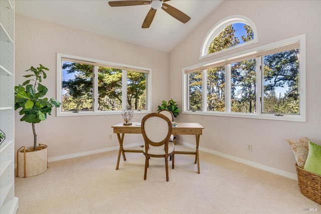 1155 Las Posadas Rd, Angwin, CA 94508