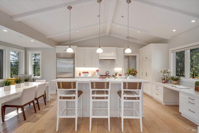 1155 Las Posadas Rd, Angwin, CA 94508