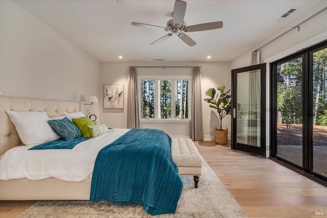 1155 Las Posadas Rd, Angwin, CA 94508