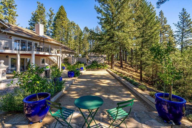 1155 Las Posadas Rd, Angwin, CA 94508