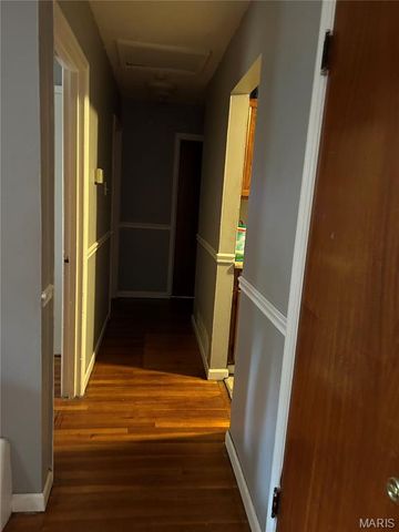 10429 Renfrew Drive, St Louis, MO 63137