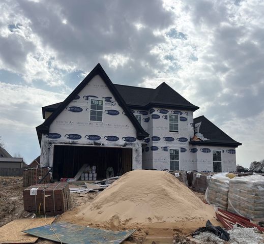 175 SUMMER ROSE LN, Somerville, TN 38068