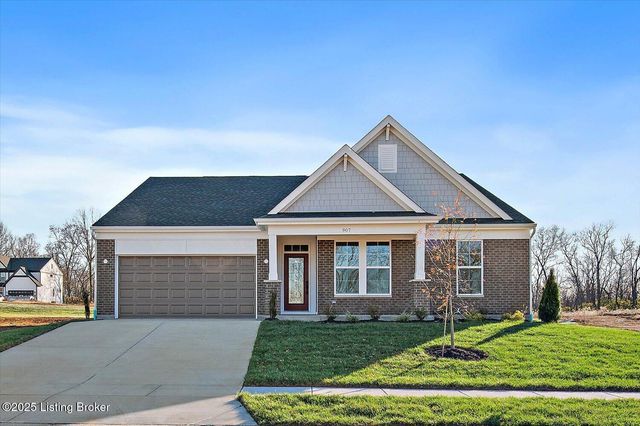 907 Creativity Crossing, Shelbyville, KY 40065