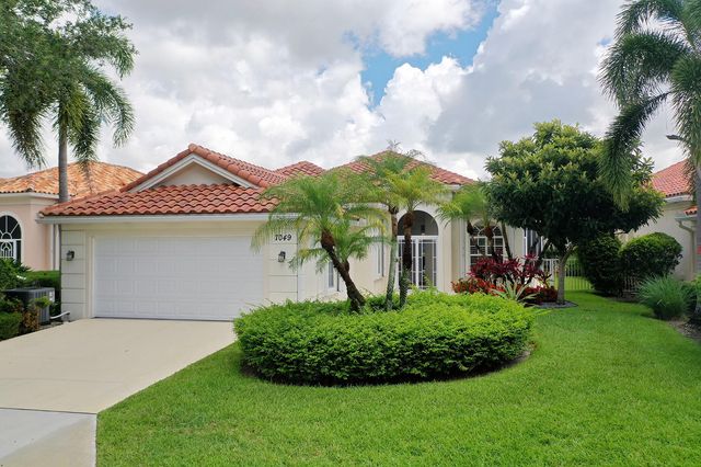 7049 Fish Creek Lane, West Palm Beach, FL 33411