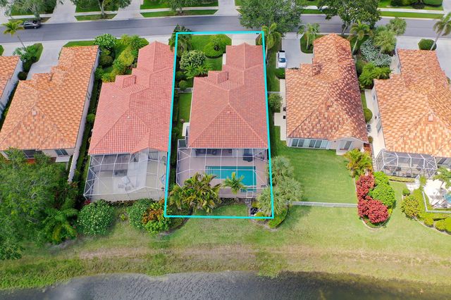7049 Fish Creek Lane, West Palm Beach, FL 33411