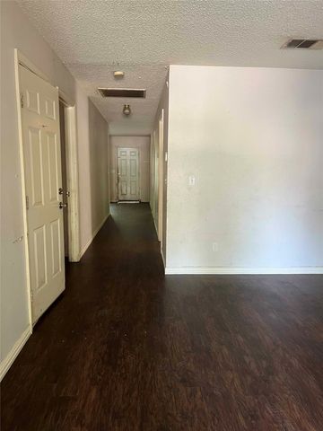8116 Albert Street, White Settlement, TX 76108