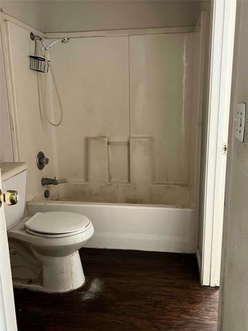 8116 Albert Street, White Settlement, TX 76108