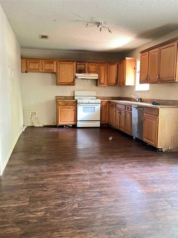8116 Albert Street, White Settlement, TX 76108