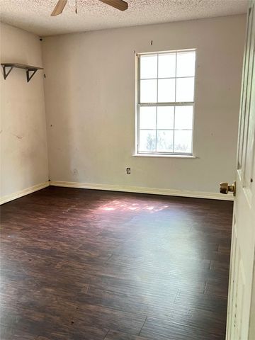 8116 Albert Street, White Settlement, TX 76108