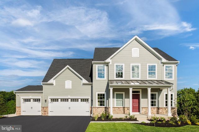 9042 BALLOTADE ST, Upper Marlboro, MD 20772
