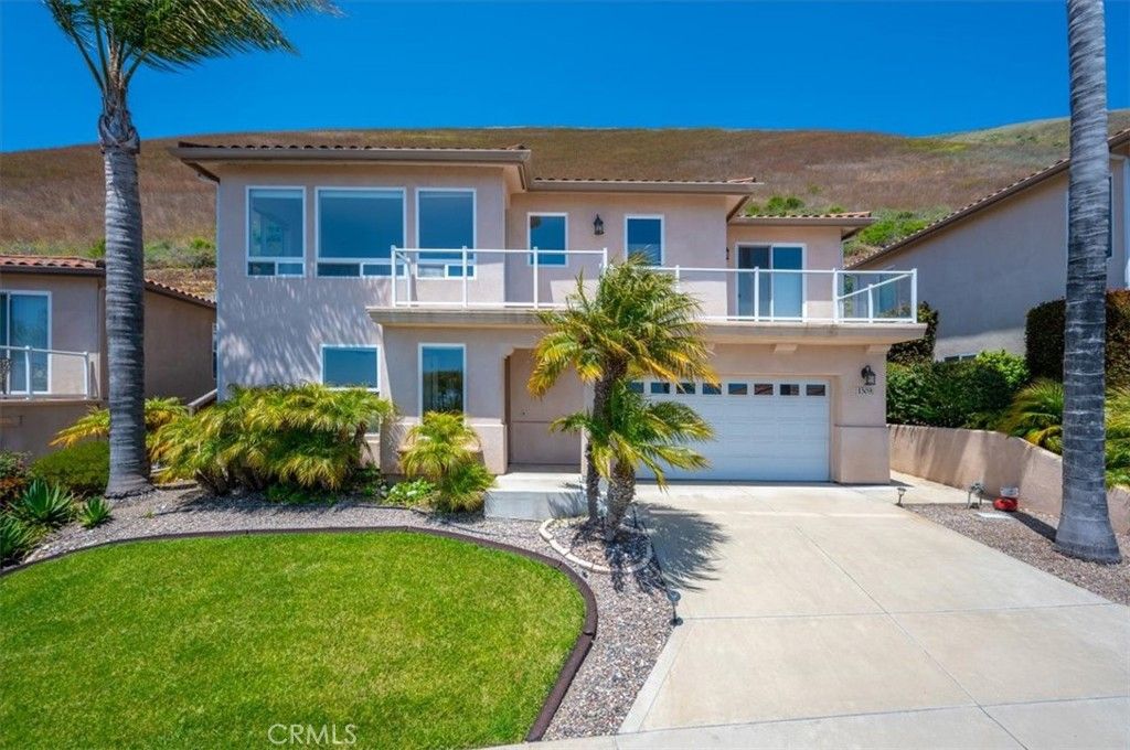 Image 1 of property listing at 1309 Costa Brava, Pismo Beach, CA 93449