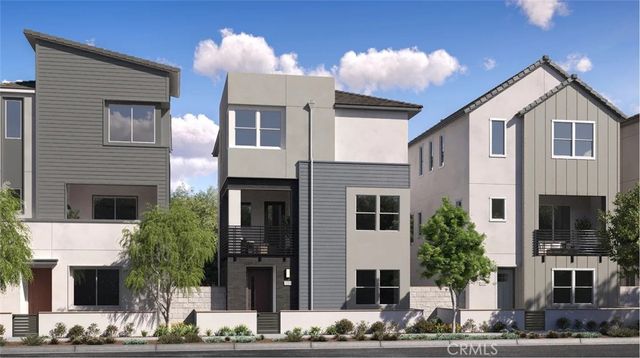 933 Chinon, Irvine, CA 92618