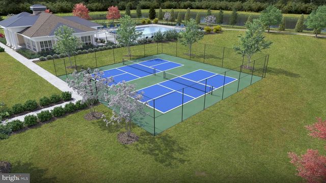 24718 RIDGEVILLE WAY, Millsboro, DE 19966