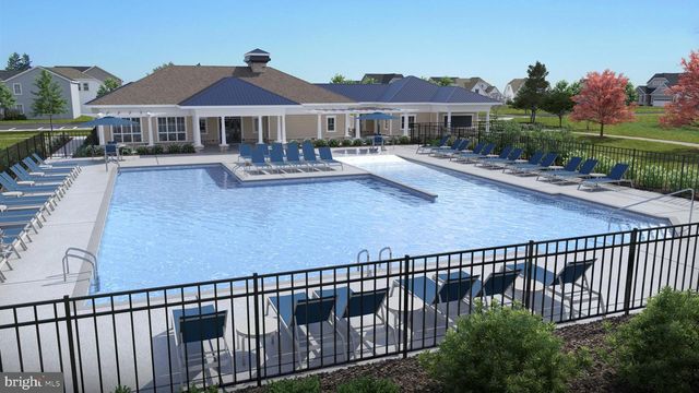 24718 RIDGEVILLE WAY, Millsboro, DE 19966