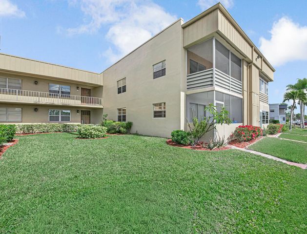 506 Capri K K, Delray Beach, FL 33484