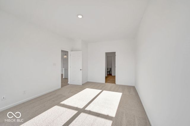 10601 Mangrove Drive, Indianapolis, IN 46239