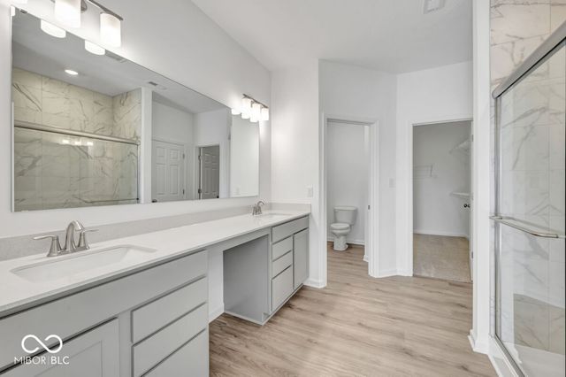 10601 Mangrove Drive, Indianapolis, IN 46239