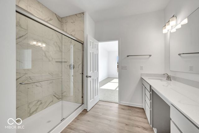 10601 Mangrove Drive, Indianapolis, IN 46239