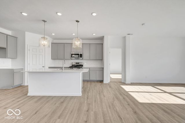 10601 Mangrove Drive, Indianapolis, IN 46239