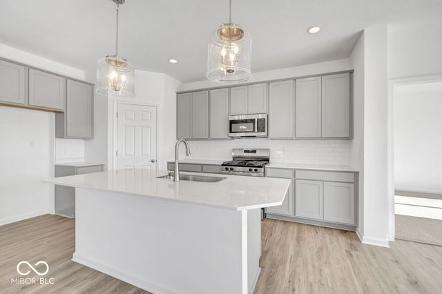 10601 Mangrove Drive, Indianapolis, IN 46239