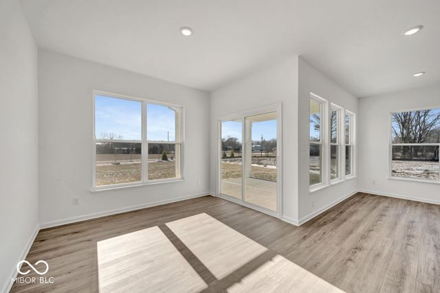 10601 Mangrove Drive, Indianapolis, IN 46239