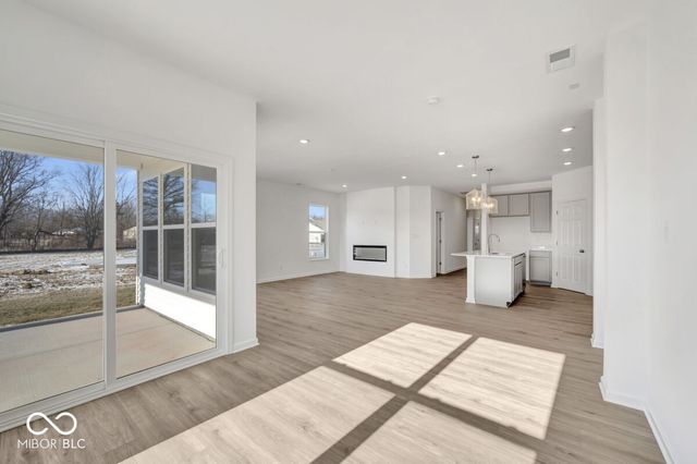 10601 Mangrove Drive, Indianapolis, IN 46239